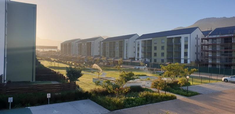 To Let 2 Bedroom Property for Rent in Greenbay Eco Estate Western Cape